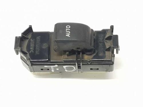 Used Right rear window switch TOYOTA LAND CRUISER PRADO (_J12_) 3.0 D-4D (KDJ120, KDJ125) (166 hp) 6331912