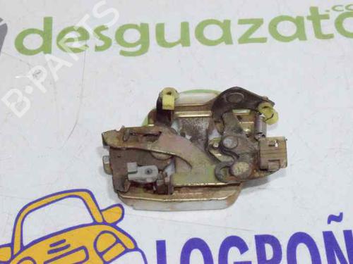 Used Front left lock DAEWOO MATIZ (M100, M150) 0.8 (52 hp) 771010