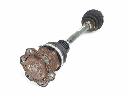 Left front driveshaft AUDI A6 C7 (4G2, 4GC) 2.0 TDI | BP30472589M38 