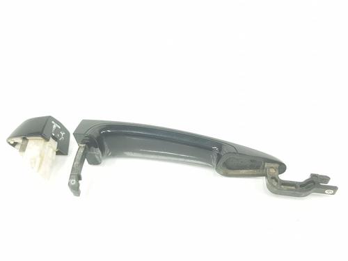 Rear left exterior door handle BMW 3 (E90) 320 d | BP6451433C130