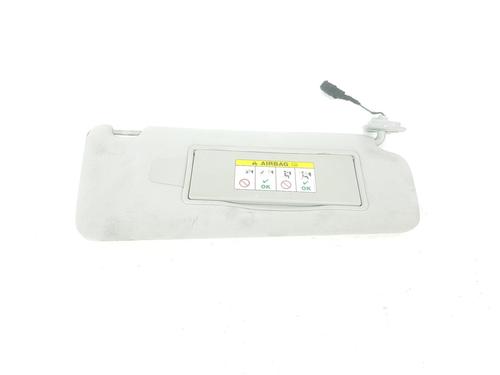 Used Right sun visor JAGUAR XF I (X250) 3.0 D (275 hp) 6574456