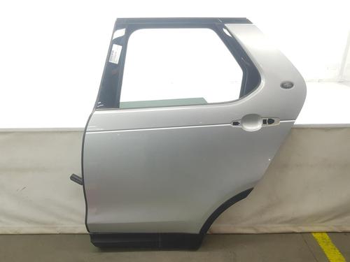 Left rear door LAND ROVER DISCOVERY V (L462) 3.0 Td6 4x4 (258 hp) 10095655