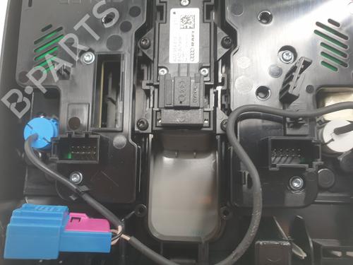 Interior roof light AUDI A6 C7 (4G2, 4GC) 2.0 TDI | BP29479381I8 