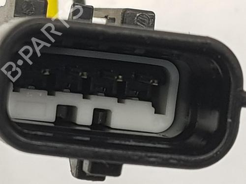 Front right exterior door handle NISSAN QASHQAI II SUV (J11, J11_) 1.6 DIG-T | BP9196426C129 