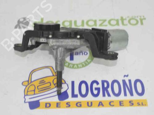 Rear wiper motor VW POLO V (6R1, 6C1) 1.6 | BP1531897M102 