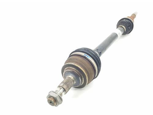 Right front driveshaft PEUGEOT EXPERT Van (V_) 1.5 BlueHDi 120 | BP39567732M39 - Image 3