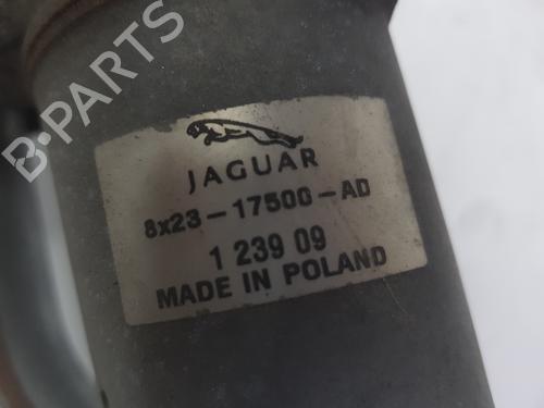 Front wiper motor JAGUAR XF I (X250) 3.0 D | BP6574448M29 