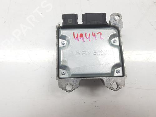 Kollisonspute sett FORD B-MAX (JK) 1.0 EcoBoost | BP12142714C86 