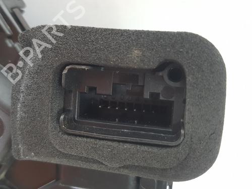 Rear right lock SEAT IBIZA V (KJ1, KJG) 1.6 | BP13546612C99 