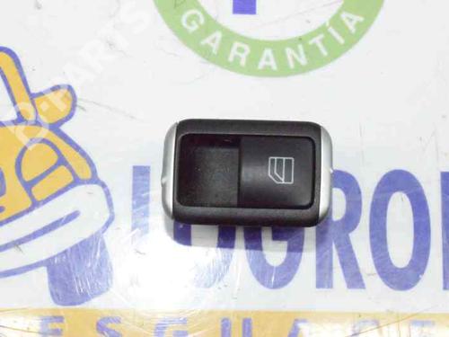 Used Right rear window switch Right rear window switch MERCEDES-BENZ C-CLASS (W204) C 200 CDI (204.001) (136 hp) 1365526 1365526