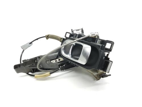 Used Rear left lock CITROËN C4 CACTUS 1.2 VTi 82 (82 hp) 21265167