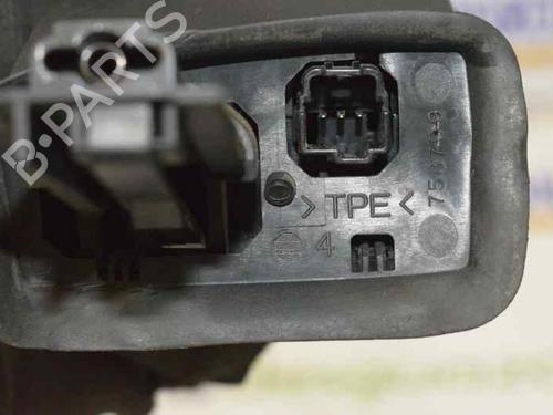Switch FORD TRANSIT Van (FA_ _) 2.2 TDCi | BP1362166I30 
