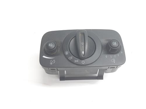 Forlygtekontakt FORD C-MAX II (DXA/CB7, DXA/CEU) 1.0 EcoBoost (125 hp) 26549193
