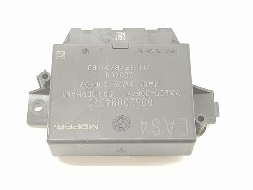 Elektronisk modul FIAT 500 (312_) 1.2 LPG (312AXA1A) (69 hp) 18418587