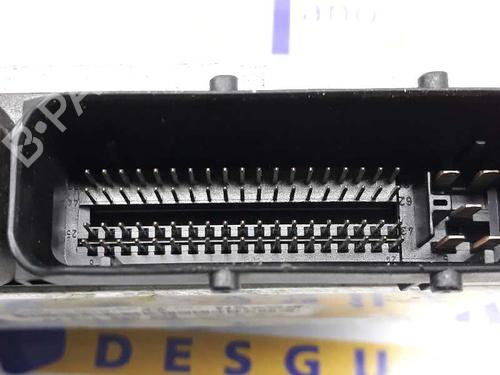 Engine control unit (ECU) AUDI A4 B6 (8E2) 1.9 TDI | BP1159383M57 