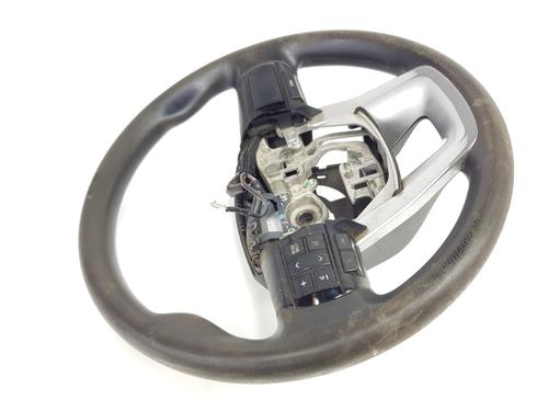 Steering wheel TOYOTA HILUX VIII Pickup (_N1_)  | BP29729413C49 