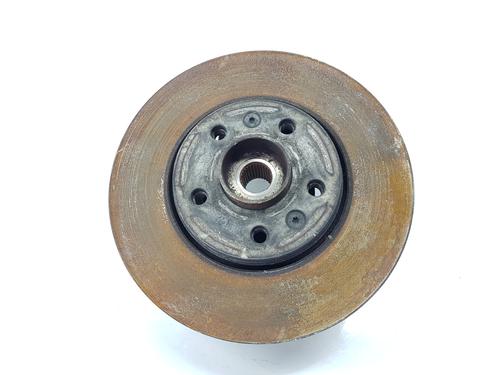 Right front steering knuckle RENAULT TRAFIC III Van (FG_) | BP36324073M26 - Image 3