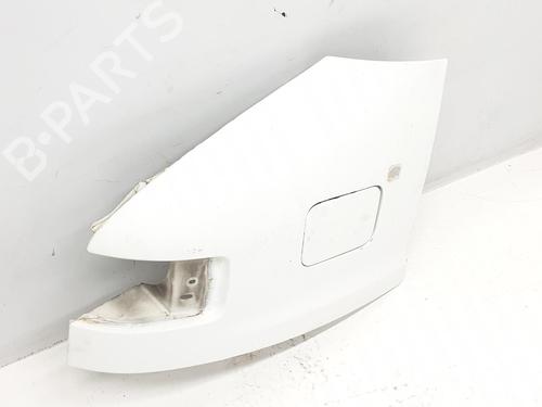 Left front fenders PEUGEOT BOXER Van (230L) 2.5 TDI | BP17904705C41 