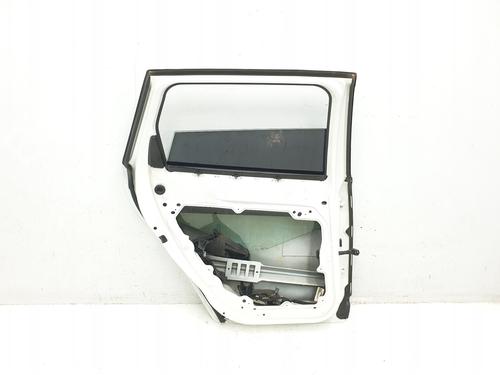 Left rear door VOLVO XC60 I SUV (156) D4 | BP20195833C4 