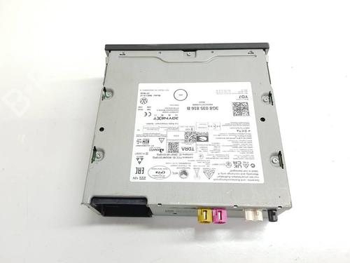 Used Electronic module Electronic module 39192774 39192774