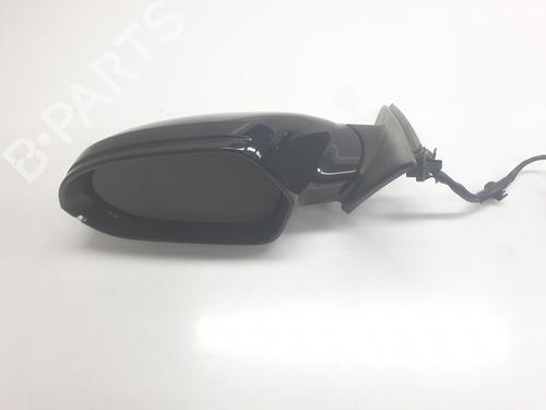 Used Left mirror AUDI A6 C7 (4G2, 4GC) 2.0 TDI (190 hp) 31854284