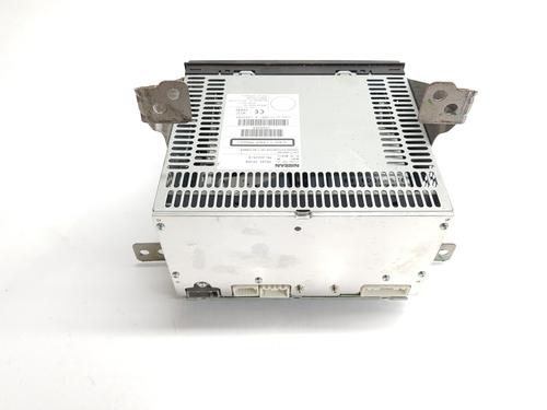 Bilradio NISSAN NAVARA NP300 (D40) 2.5 dCi 4WD | BP29633462E6 