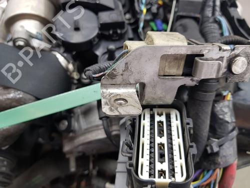 Engine FORD TOURNEO COURIER B460 MPV 1.5 TDCi | BP37198266M1 - Image 5