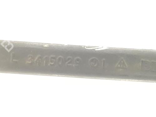 Left front suspension arm BMW X3 (E83) 2.0 d | BP15402975M12 