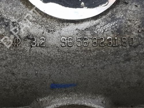 Cylinder head PEUGEOT EXPERT Tepee (VF3X_) 2.0 HDi 120 | BP36566574M5 - Image 6