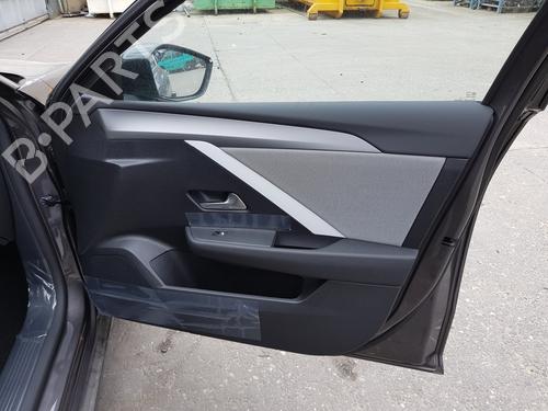 Left front window switch OPEL ASTRA L Sports Tourer (OV5) 1.2 (FRHNPJ) | BP25771657I27  - Image 29