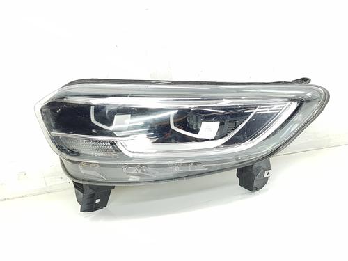Left headlight RENAULT KADJAR (HA_, HL_) | BP37182776C28 - Image 4