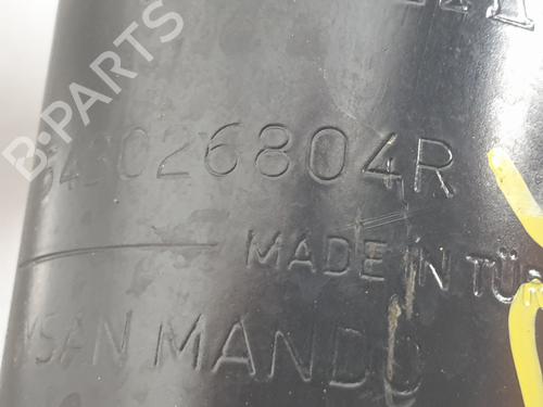 Right front shock absorber DACIA SANDERO III 1.0 TCe 100 ECO-G | BP32352398M17