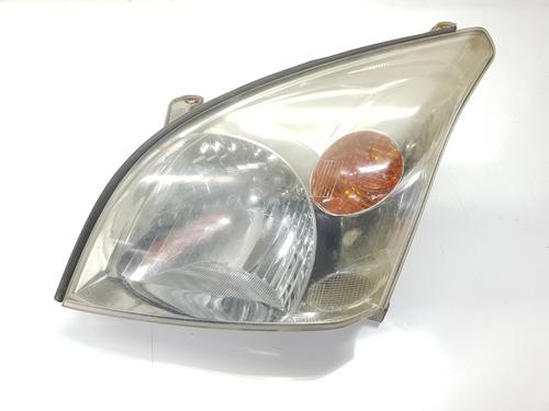 Left headlight TOYOTA LAND CRUISER PRADO (_J12_) 3.0 D-4D (KDJ120, KDJ125) | BP21485593C28 