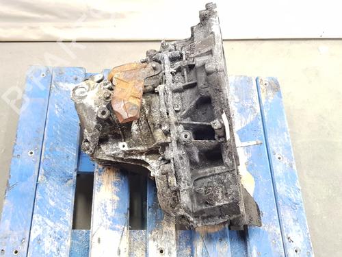 Used Other RENAULT CAPTUR II (HF_) 1.0 TCe 90 ECO-G (HFM6) (91 hp) 21015899