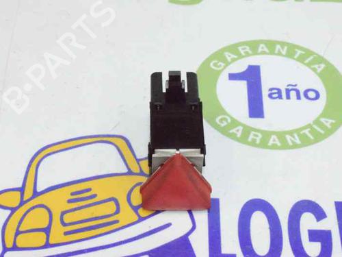 Used Warning switch VW GOLF V (1K1) 2.0 TDI 16V (140 hp) 13098398