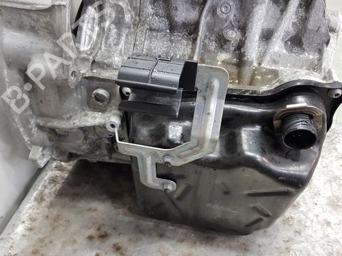 Gearbox VW CADDY IV Box Body/MPV (SAA, SAH) | BP29811129M3