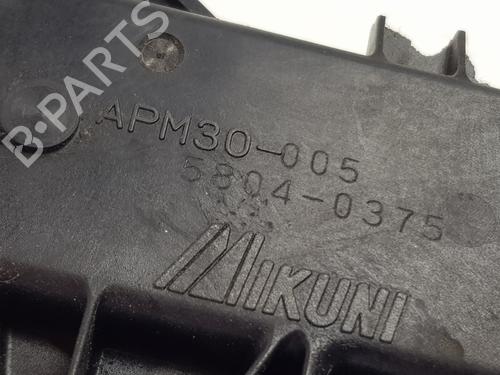 Pedal MITSUBISHI GRANDIS (NA_W) 2.0 DI-D (NA8W) | BP29313428I4 