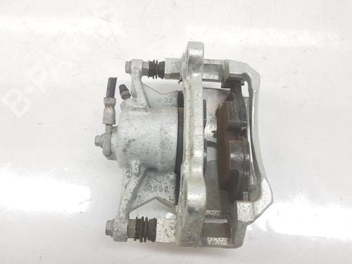 Right front brake caliper VW GOLF VII (5G1, BQ1, BE1, BE2) 2.0 TDI | BP11599749M104