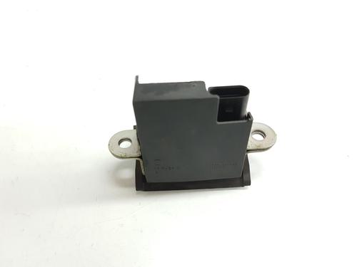 Used Tailgate lock SEAT LEON (5F1) 1.6 TDI (105 hp) 27930343