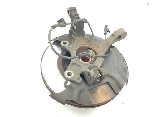 Right front steering knuckle FORD TOURNEO COURIER B460 MPV 1.0 EcoBoost | BP13102329M26 