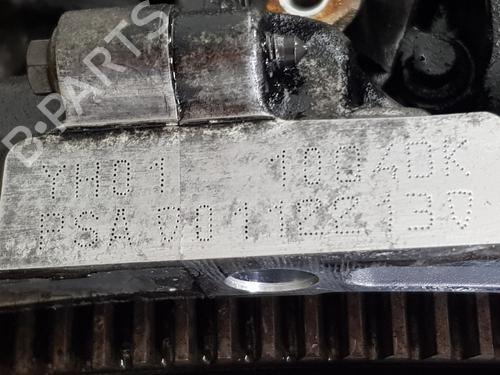 Engine PEUGEOT EXPERT Van (V_)  | BP34266651M1  - Image 16