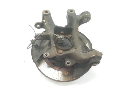 Left rear steering knuckle TOYOTA AURIS (_E18_) 1.2 (NRE185_, NRE185R) | BP18169132M27 
