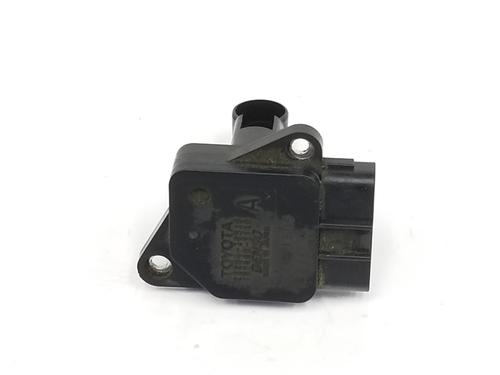 Used Mass air flow sensor TOYOTA YARIS (_P9_) 1.33 VVT-i (NSP90_, NSP90R) (100 hp) 8671337