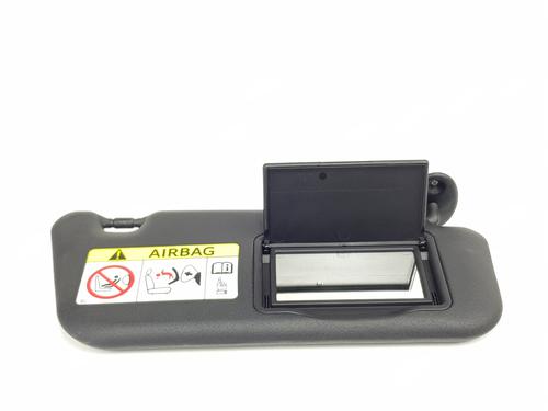 Used Right sun visor TOYOTA YARIS (_P13_) 1.5 Hybrid (NHP130_) (101 hp) 24801906