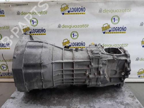 Gearbox NISSAN PATHFINDER III (R51) 2.5 dCi | BP1272719M3 