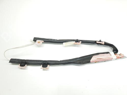 Used Left curtain airbag FIAT PANDA (312_, 319_) [2012-2026]  31593900