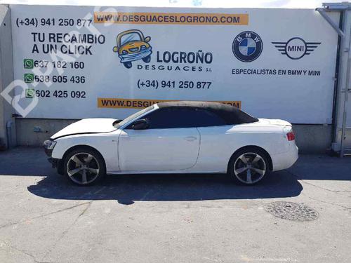Used Parts AUDI A5 Convertible (8F7)  2.0 TDI  758388