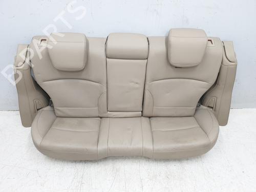 Sæde sæt SUBARU OUTBACK (BS) 2.0 D AWD (BSD) | BP32266320C78