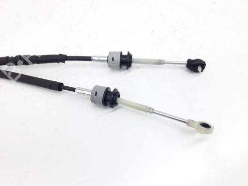 Gear lever KIA SPORTAGE IV (QL, QLE) 1.6 GDI | BP7419396M90 