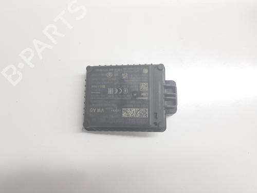 Electronic module VW TOURAN (5T1)  | BP33327912M83  - Image 5